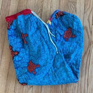 Kantha Charlie pants